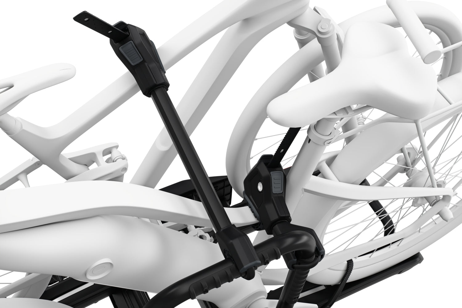 Thule easyfold 3 voor 3(4) E-fietsen ( NIEUW MODEL)