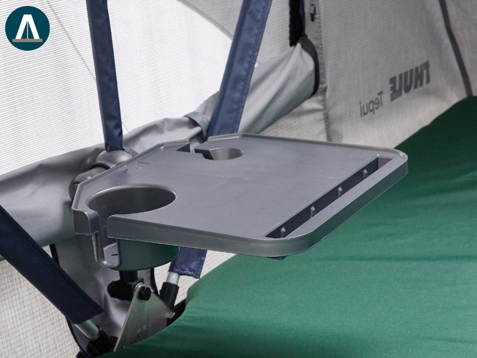 Thule vouwbare tenttafel