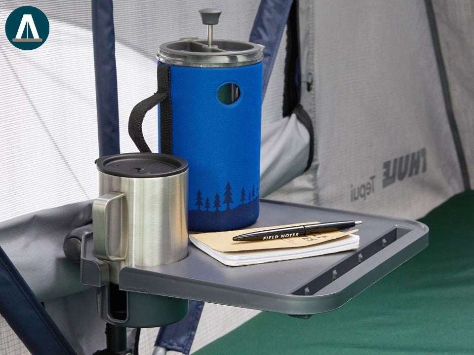 Thule vouwbare tenttafel