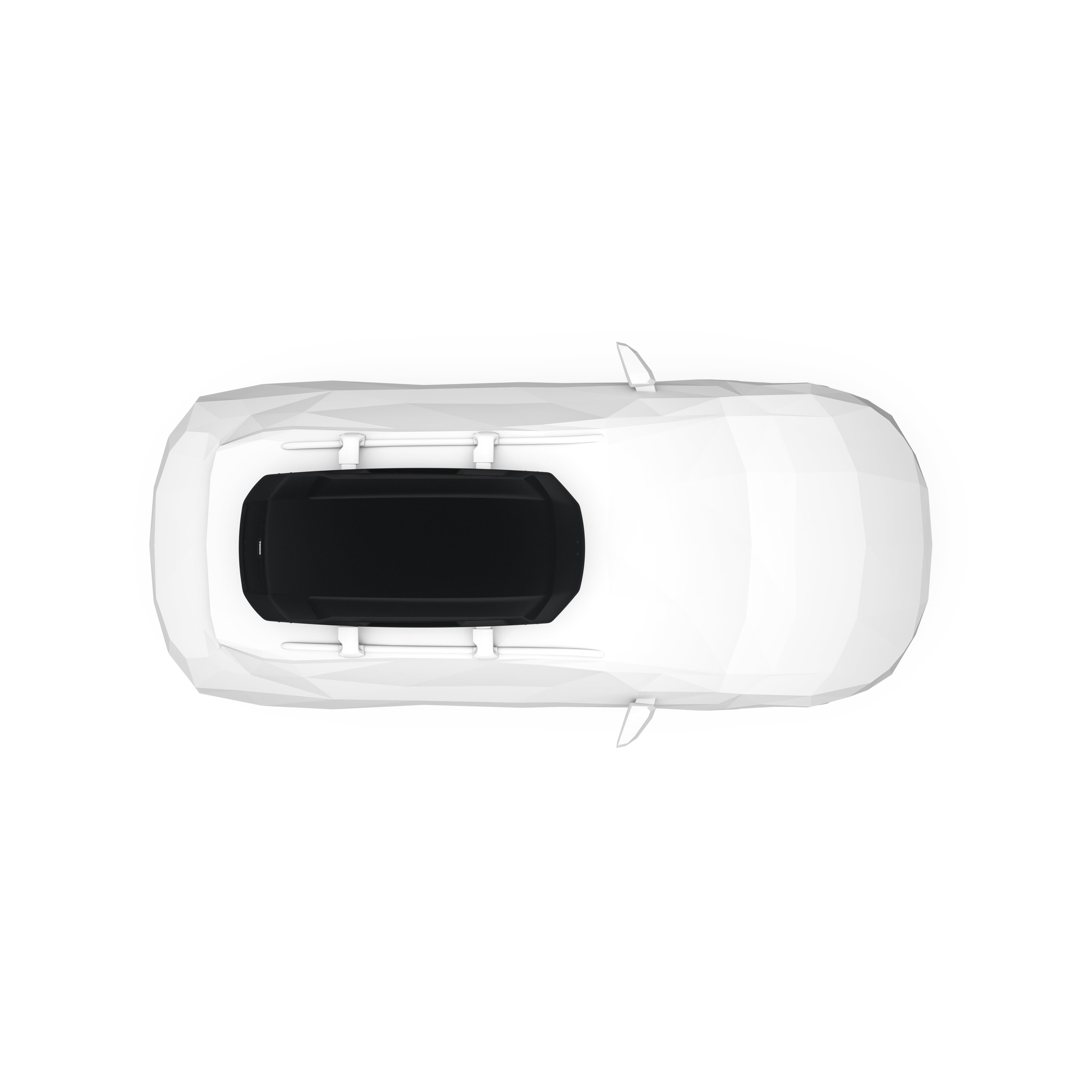 Thule Force 3 M 400L