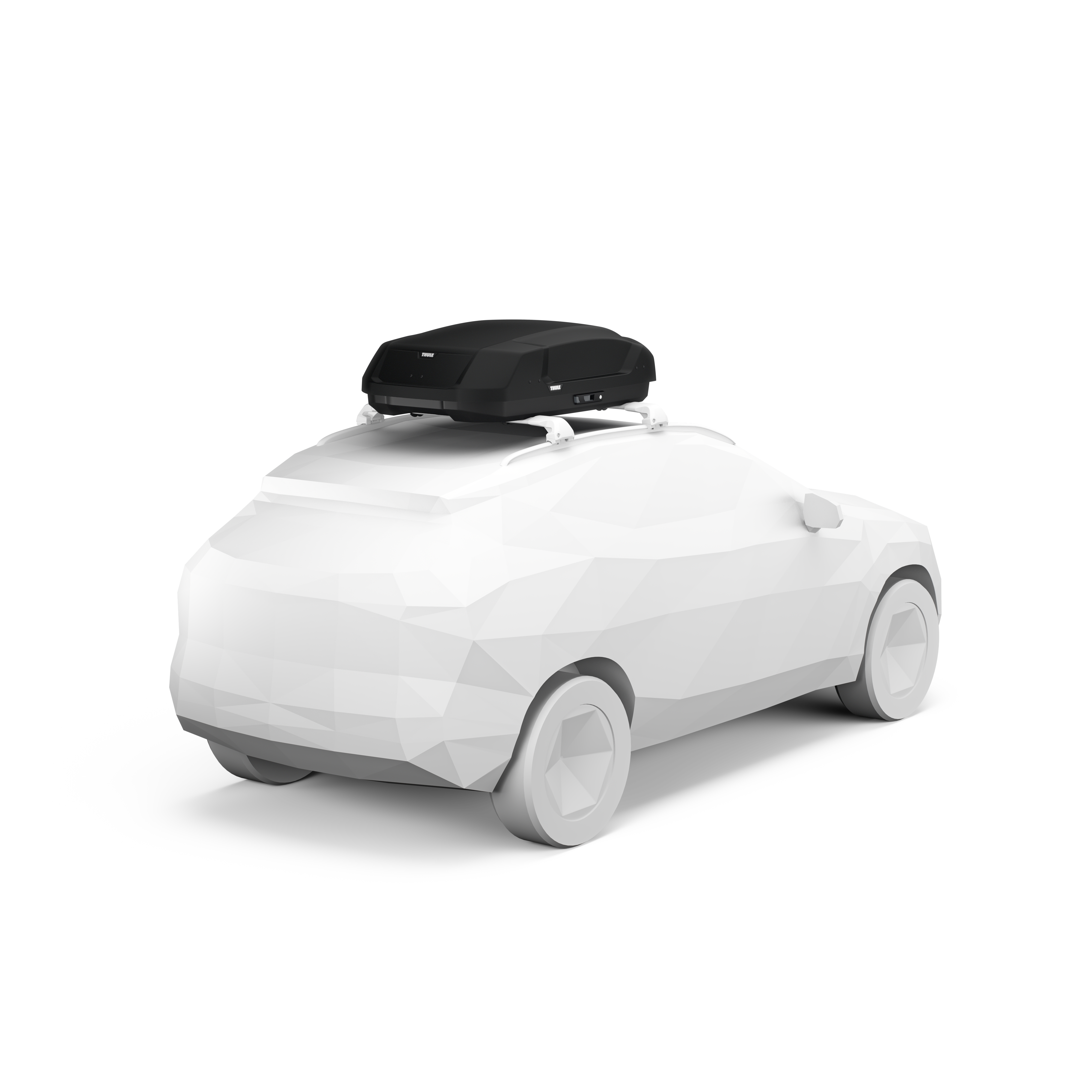 Thule Force 3 S 300L