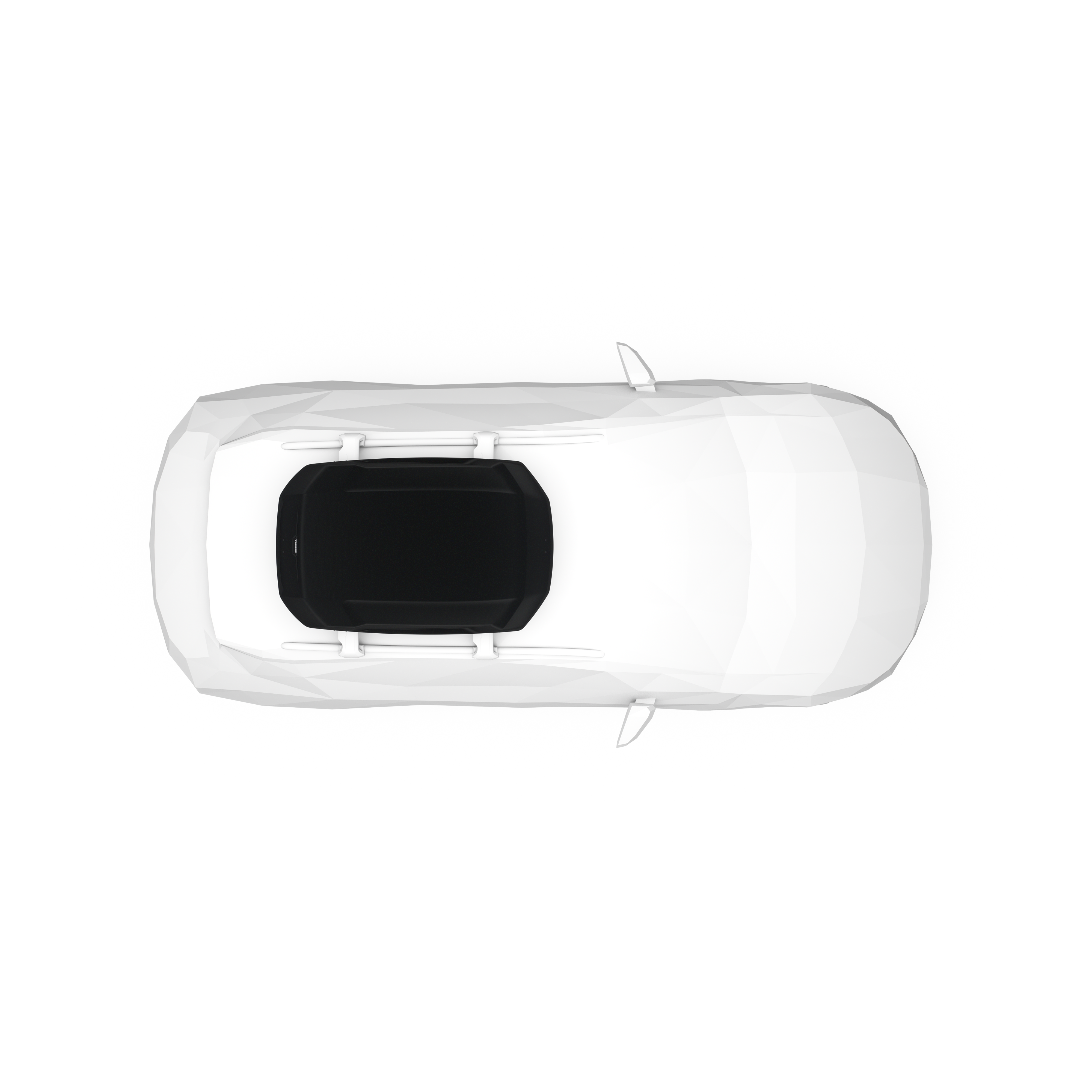 Thule Force 3 S 300L