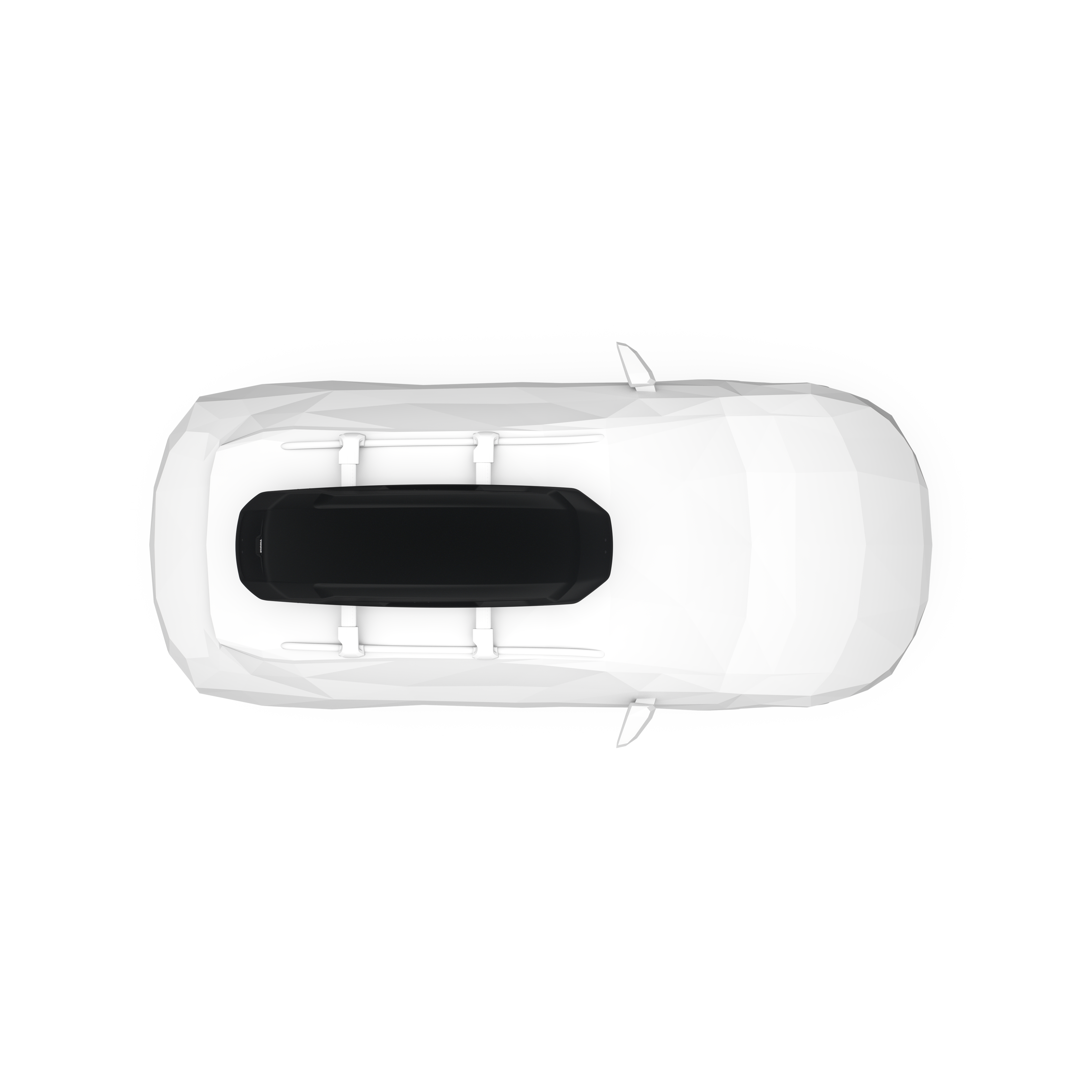 Thule Force 3 L sport 300L