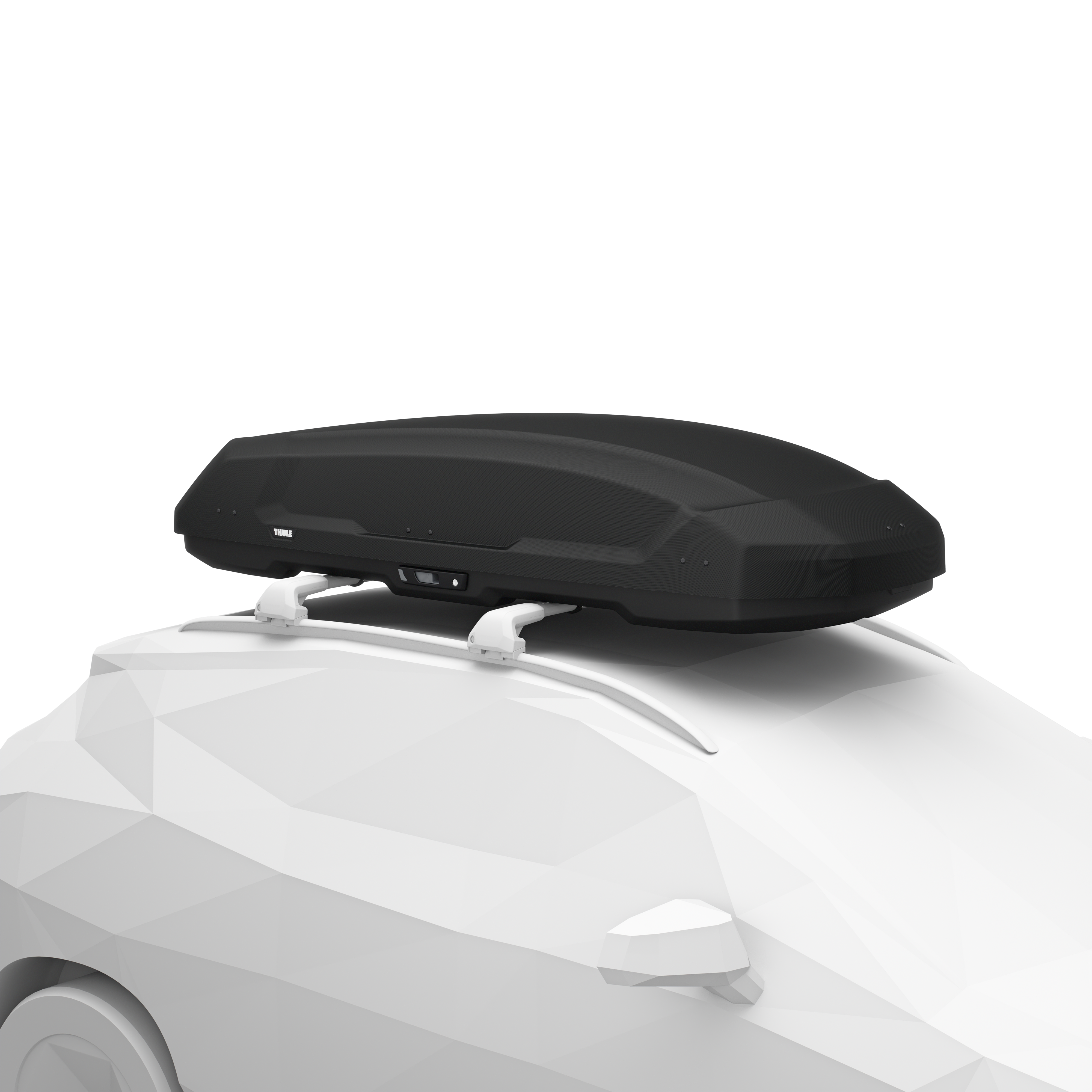 Thule Force 3 XL 500L