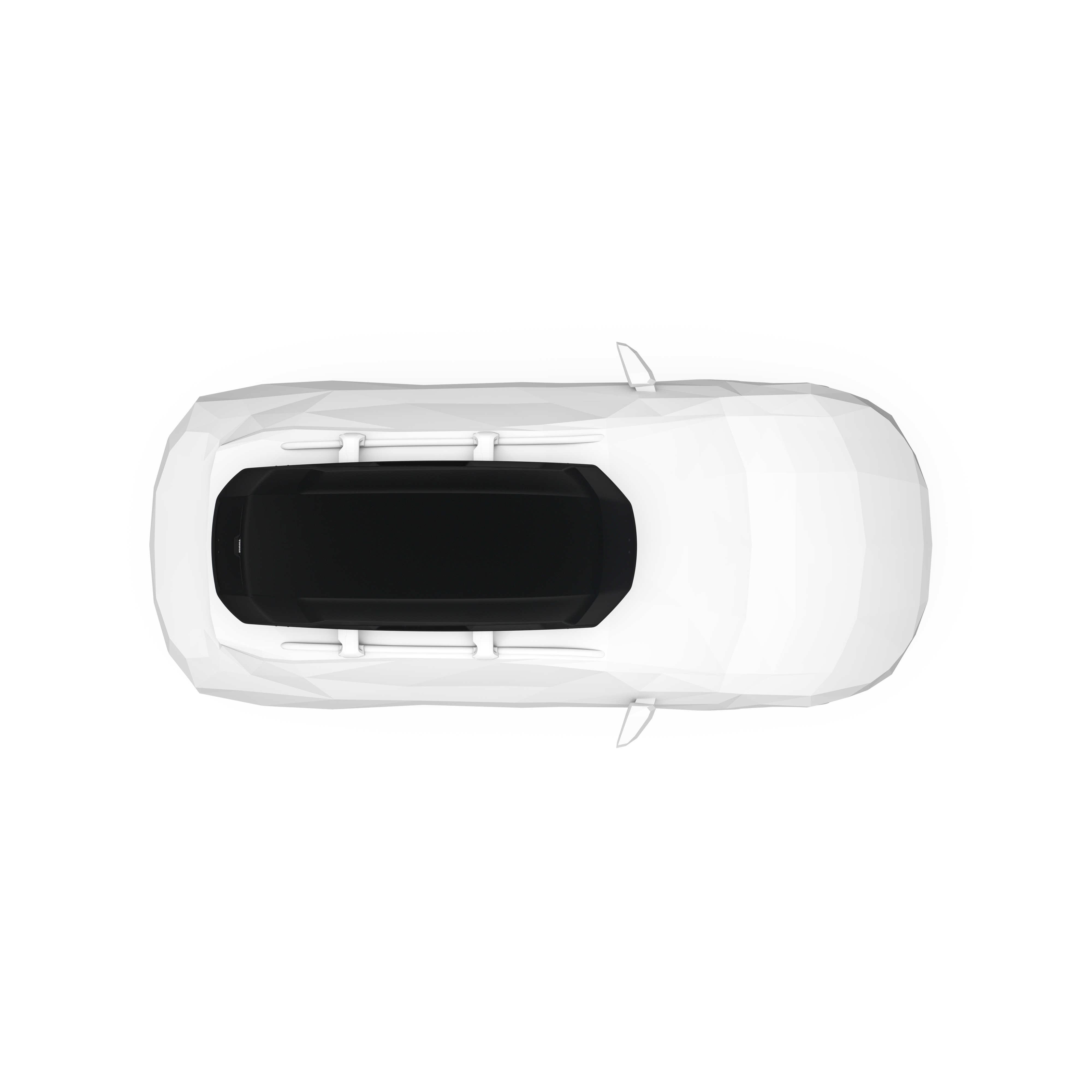 Thule Force 3 XL 500L