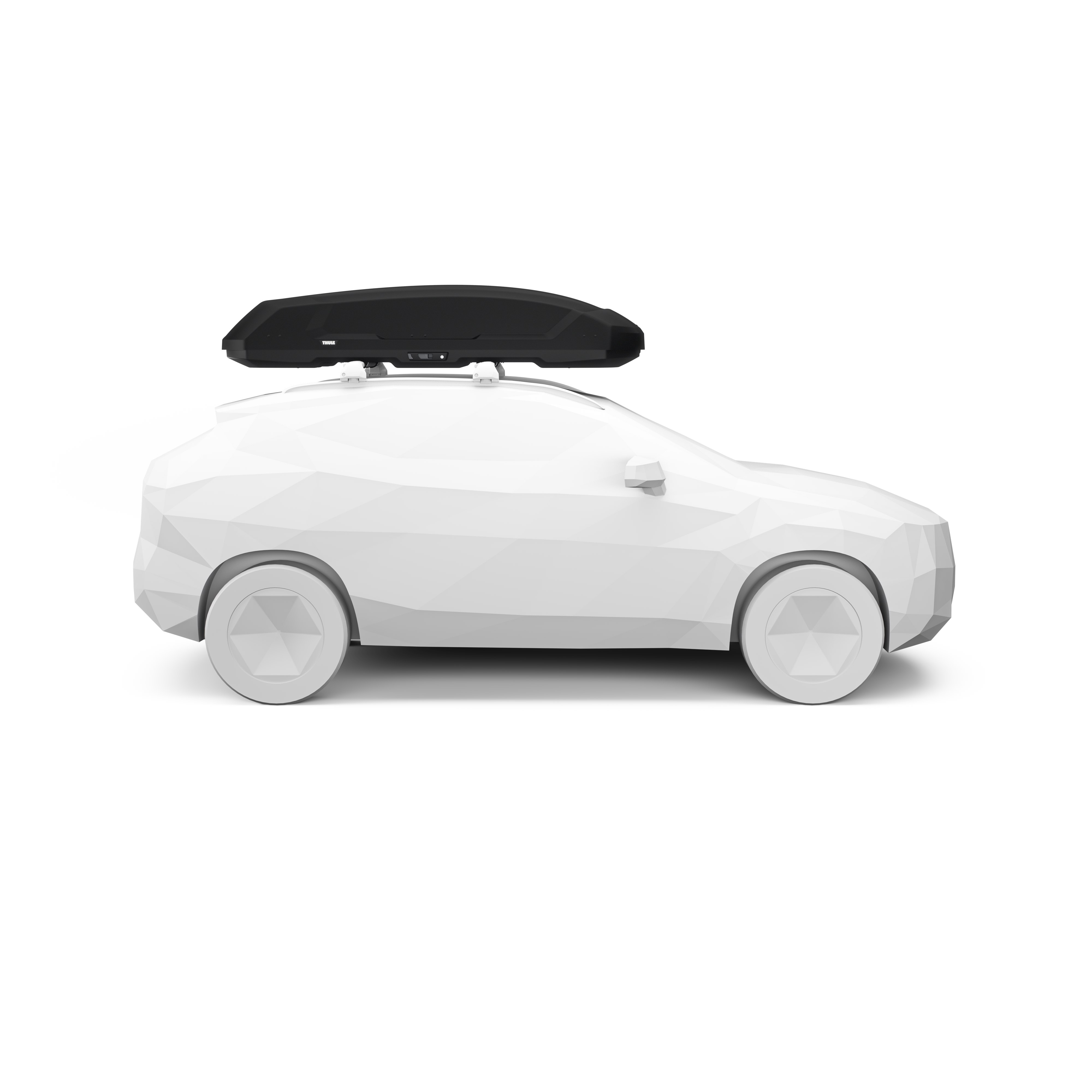 Thule Force 3 XXL Sport 450L