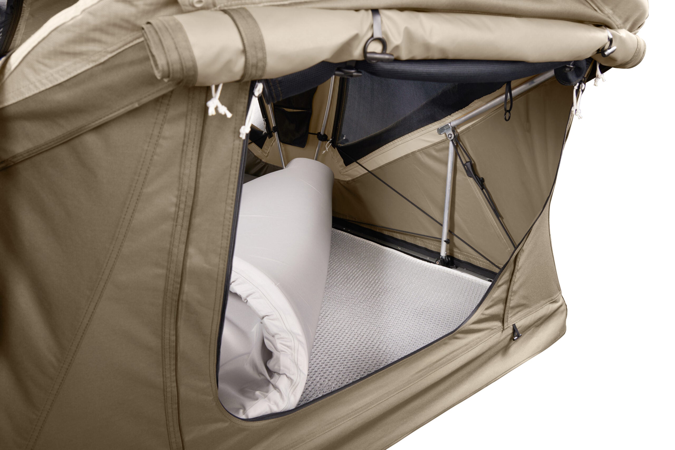 Thule anti condens mat