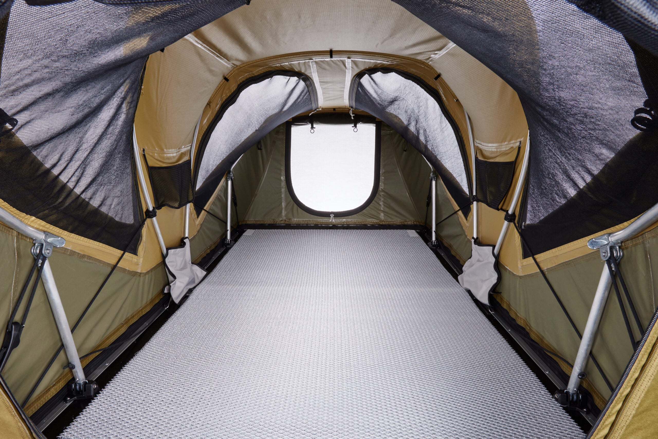 Thule anti condens mat