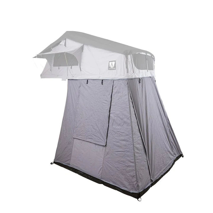 VICKYWOOD ondertent balsa 140cm