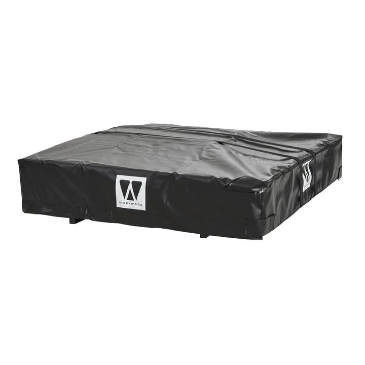 Verhuur - VICKYWOOD Small Willow 160cm