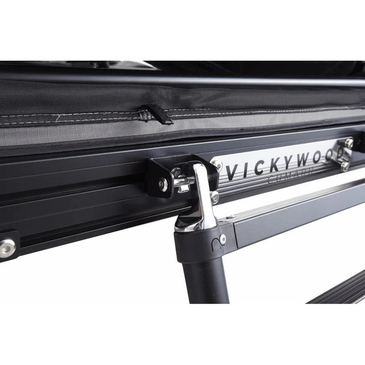 VICKYWOOD Cumaru 135cm