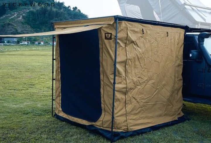 VICKYWOOD luifelkamer voor luifels van 200 - 250 cm
