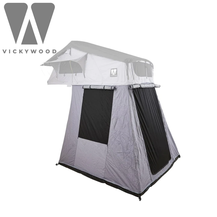 VICKYWOOD ondertent balsa 140cm