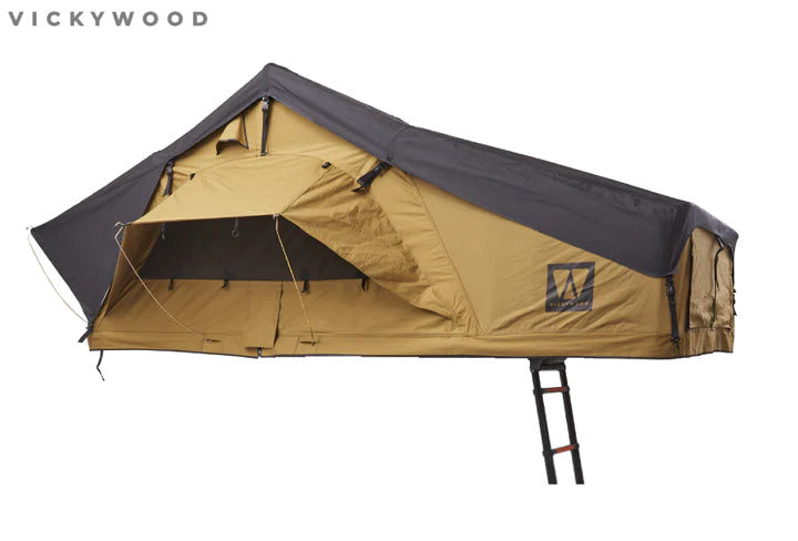 2DEHANDS: Vickywood Big Willow (GEN 3.0) 160cm (bj2024)