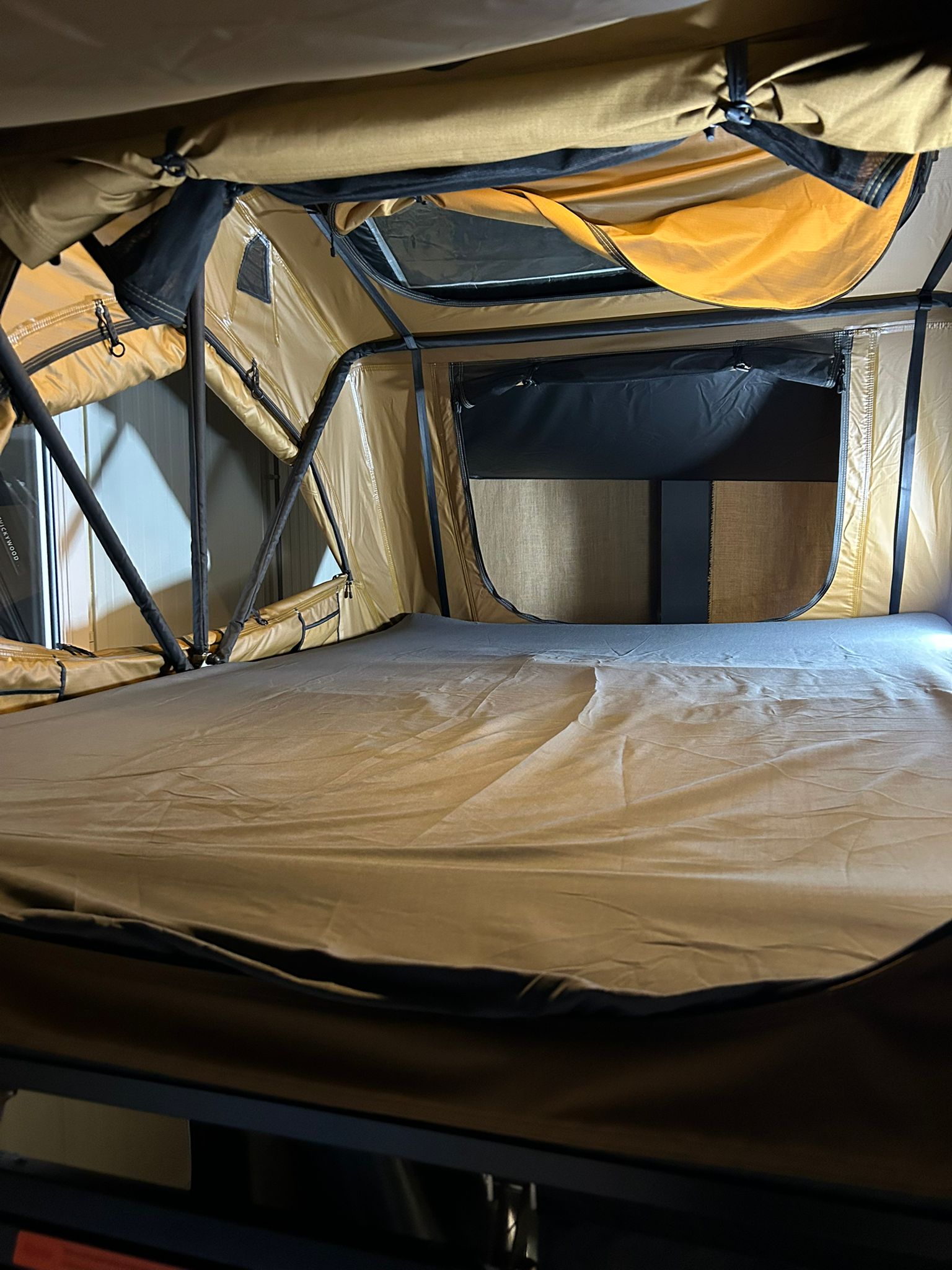 WALLKO bedovertrek/beschermhoes - universeel