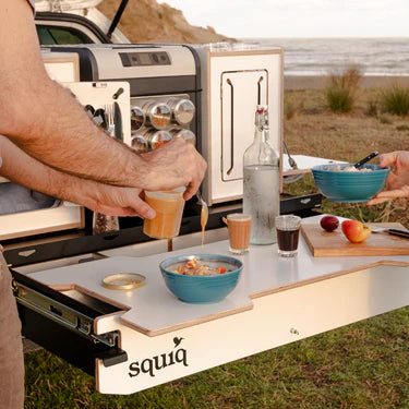 Squiq traveler Compact