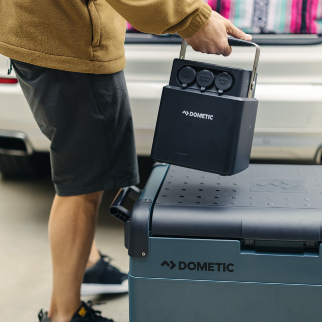 Dometic CFX2 37 compressorkoelbox