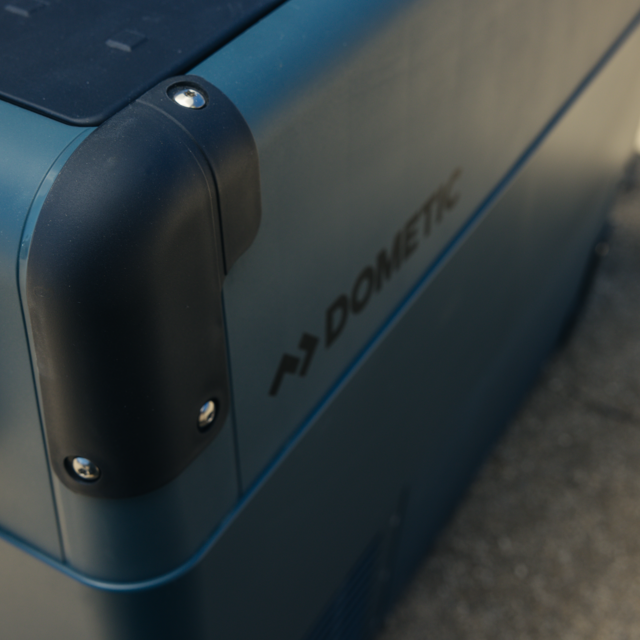 Dometic CFX2 37 compressorkoelbox