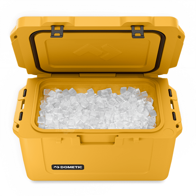 Dometic patrol 20 passieve koelbox