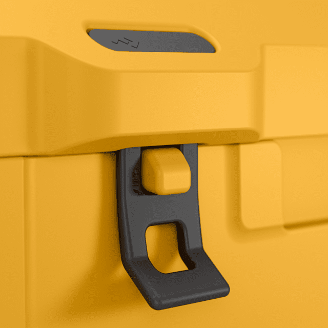 Dometic patrol 20 passieve koelbox