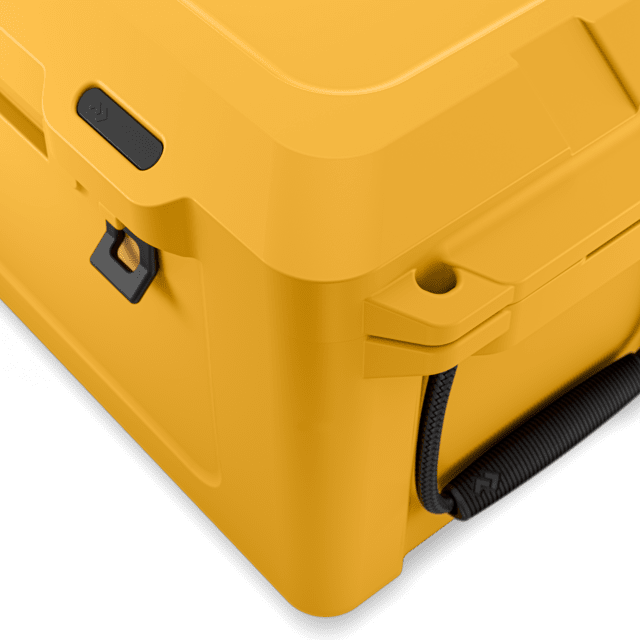Dometic patrol 20 passieve koelbox