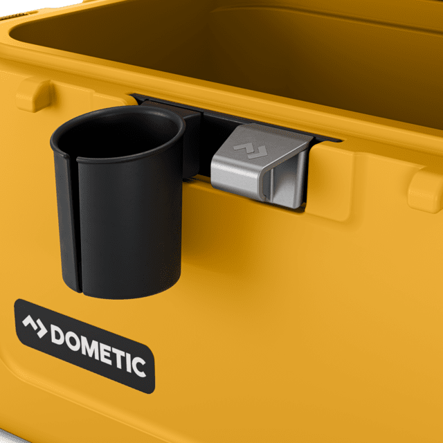 Dometic patrol 20 passieve koelbox