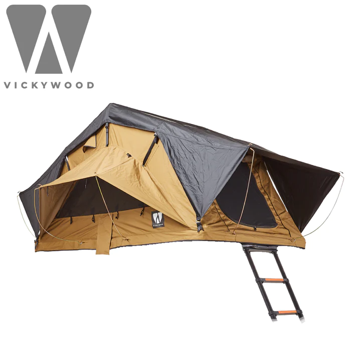 Verhuur - VICKYWOOD Small Willow 160cm