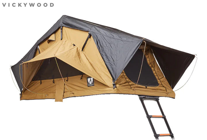 Verhuur - VICKYWOOD Small Willow 160cm