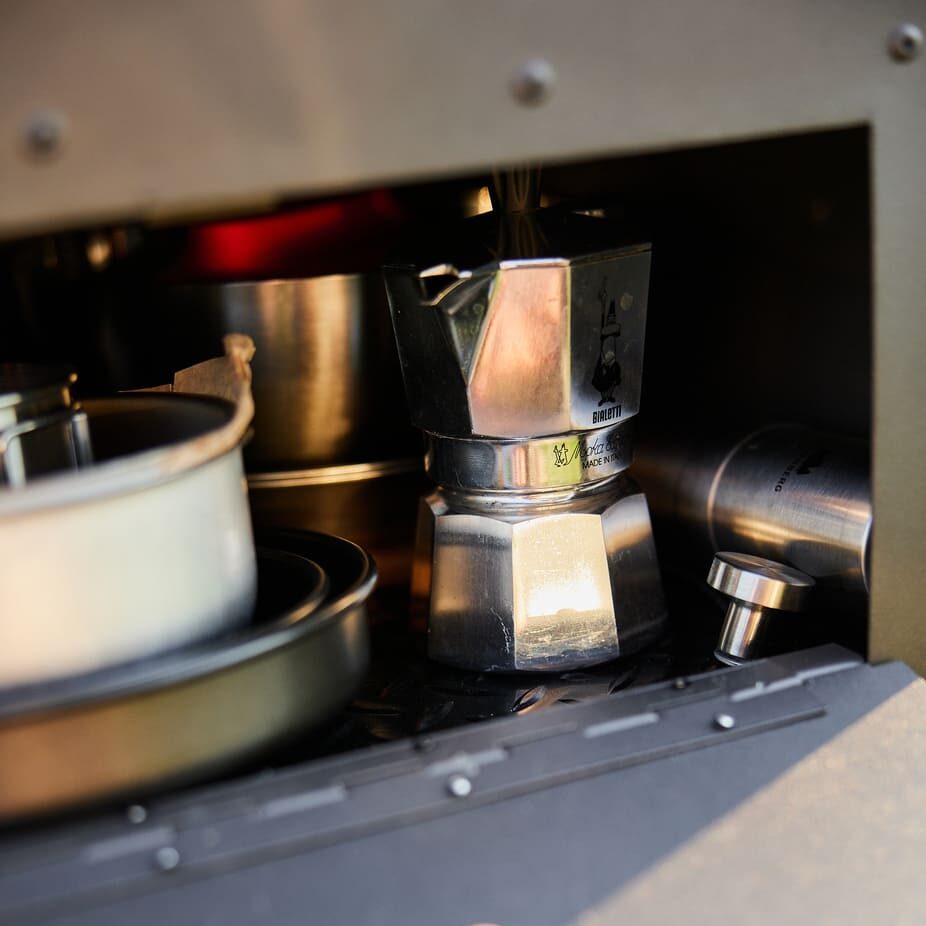 LAYZEE keukenbox Junior