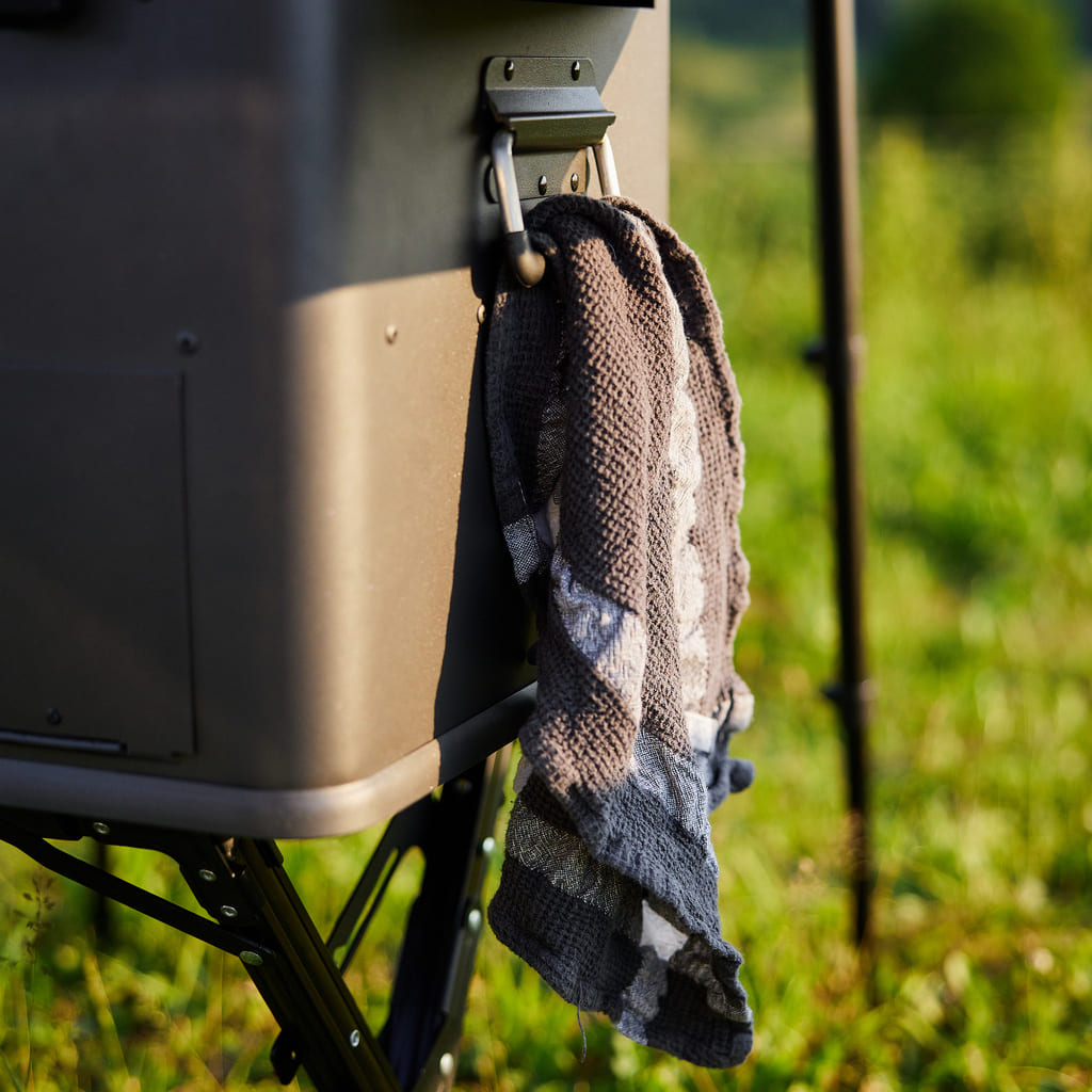 LAYZEE keukenbox Junior