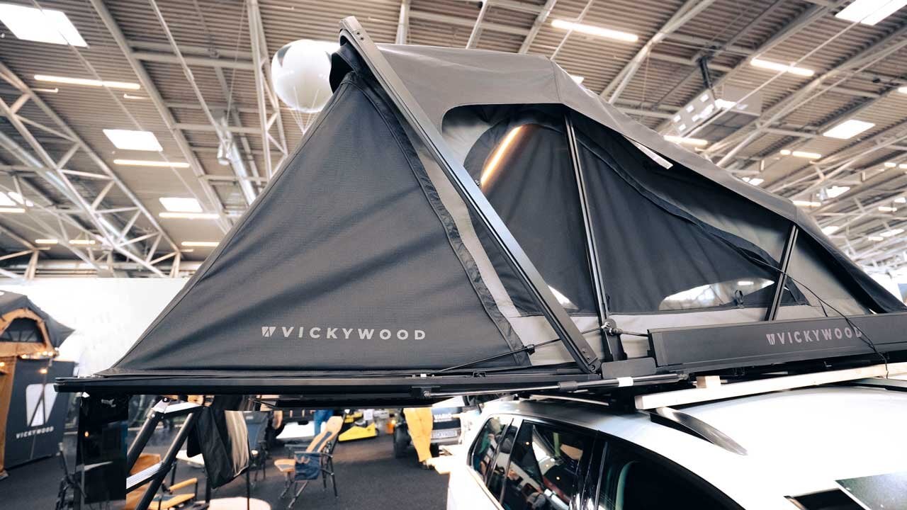 VICKYWOOD Maple 205