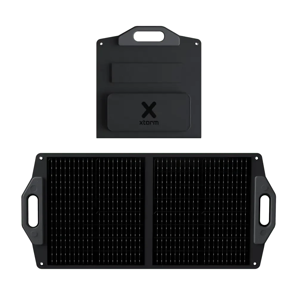 Zonnepaneel 60W - Xtreme