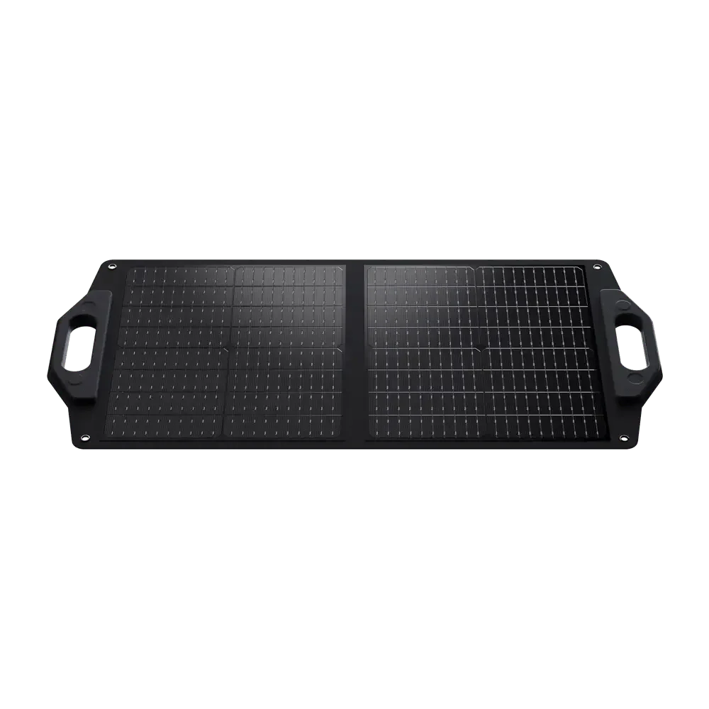 Zonnepaneel 60W - Xtreme