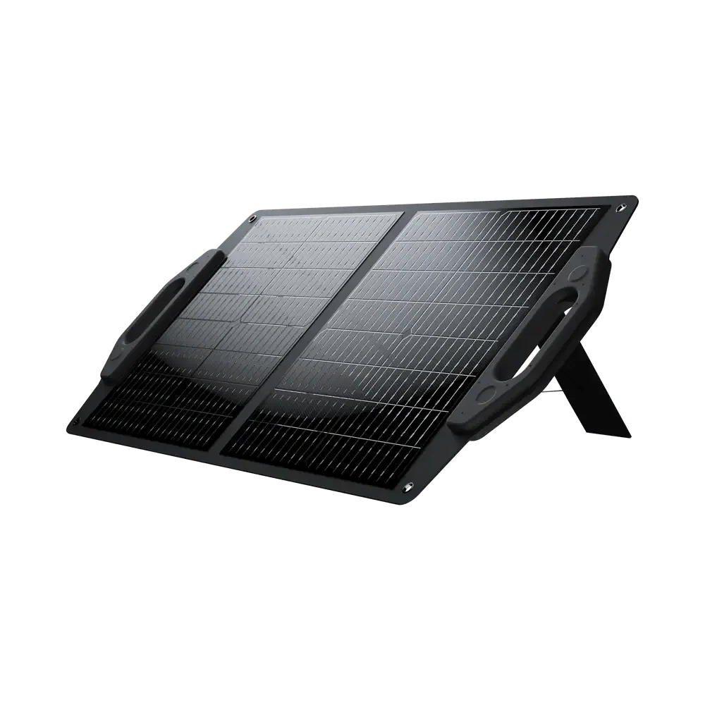 Zonnepaneel 60W - Xtreme