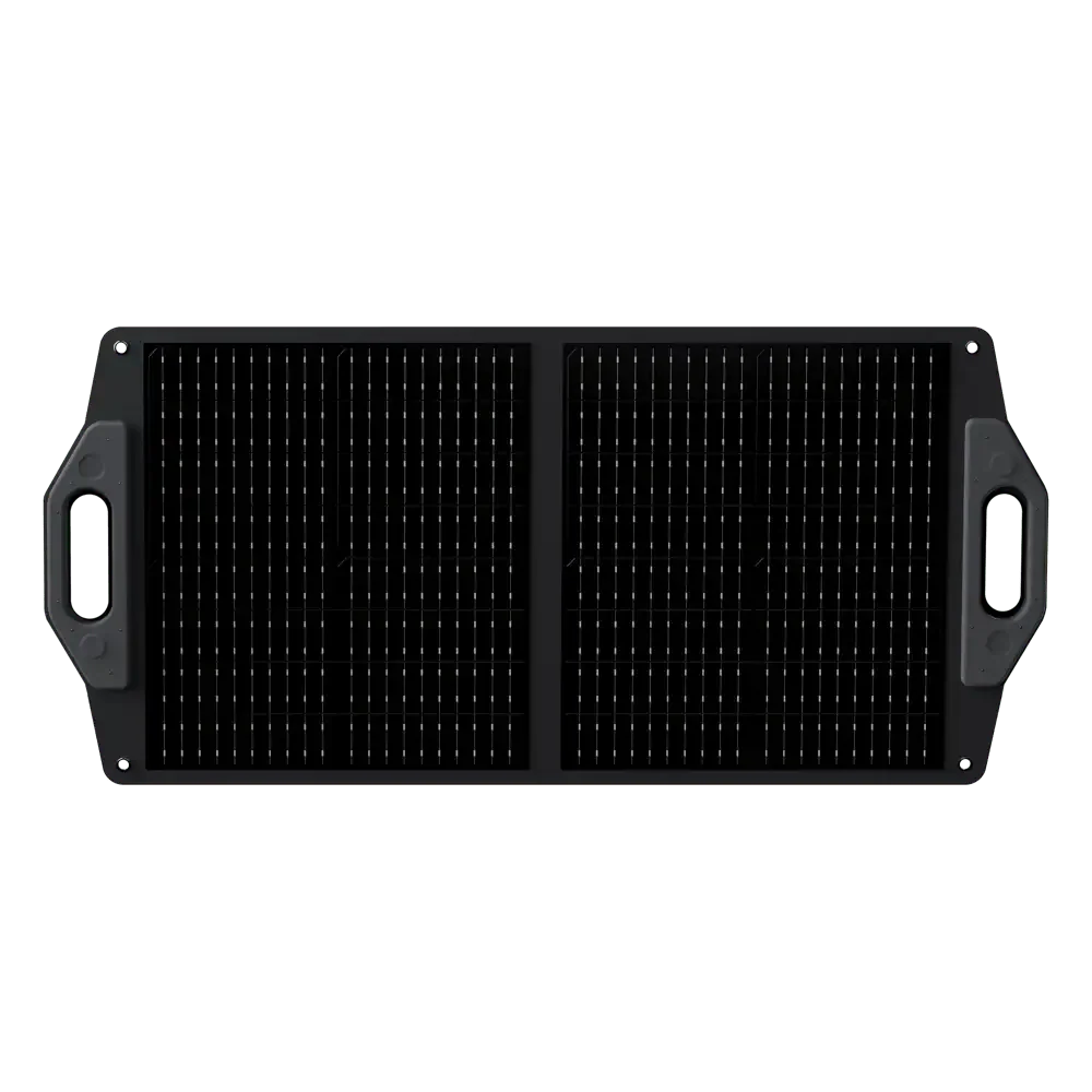 Zonnepaneel 60W - Xtreme