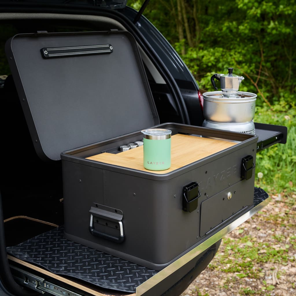 LAYZEE kookbox bundel Junior
