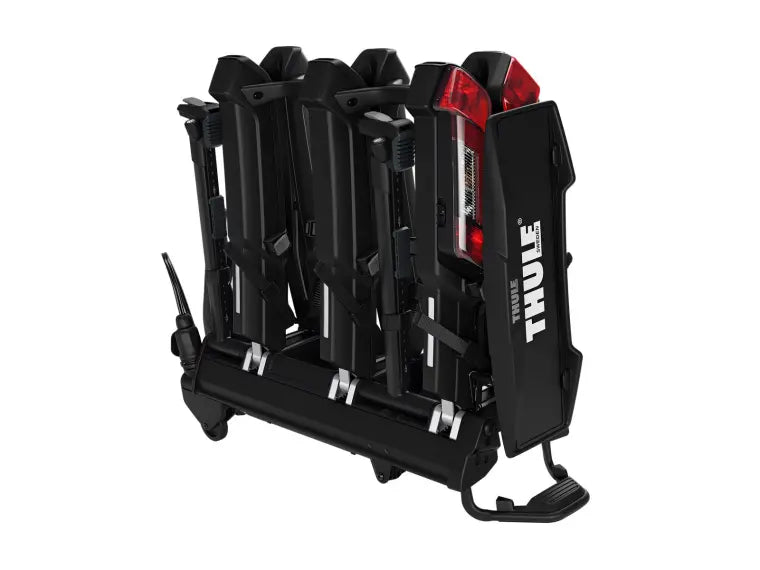 Thule Epos voor 3 E-fietsen
