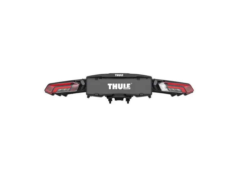 Thule Epos voor 3 E-fietsen