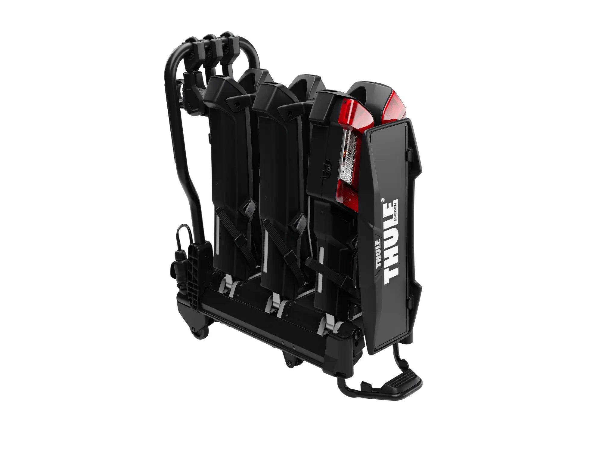 Thule easyfold 3 voor 3(4) E-fietsen ( NIEUW MODEL)