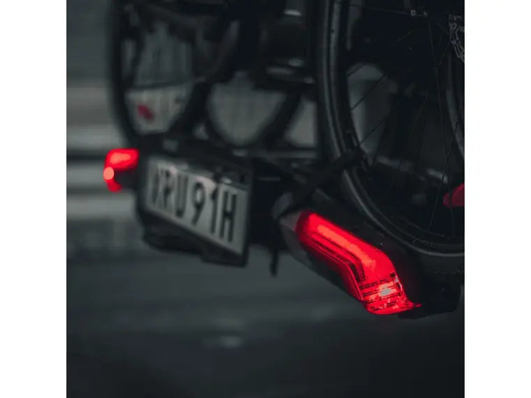 Thule Epos voor 3 E-fietsen