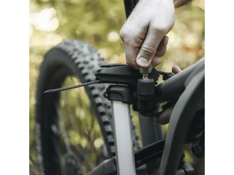 Thule Epos voor 3 E-fietsen