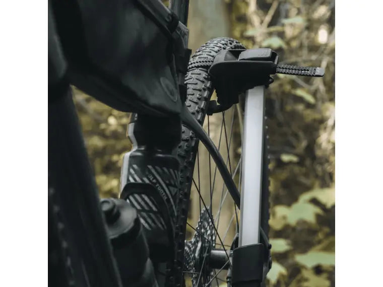 Thule Epos voor 3 E-fietsen