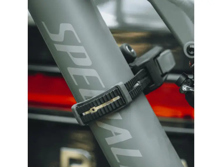 Thule Epos voor 3 E-fietsen