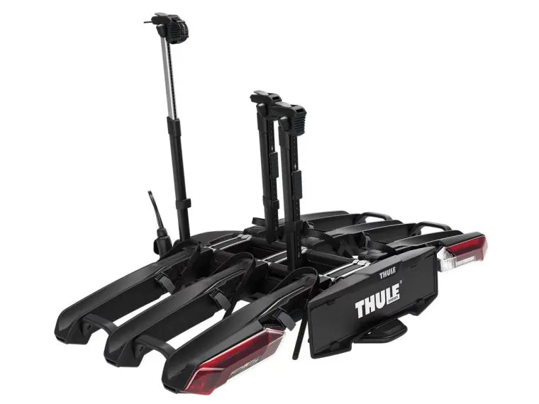 Thule Epos voor 3 E-fietsen