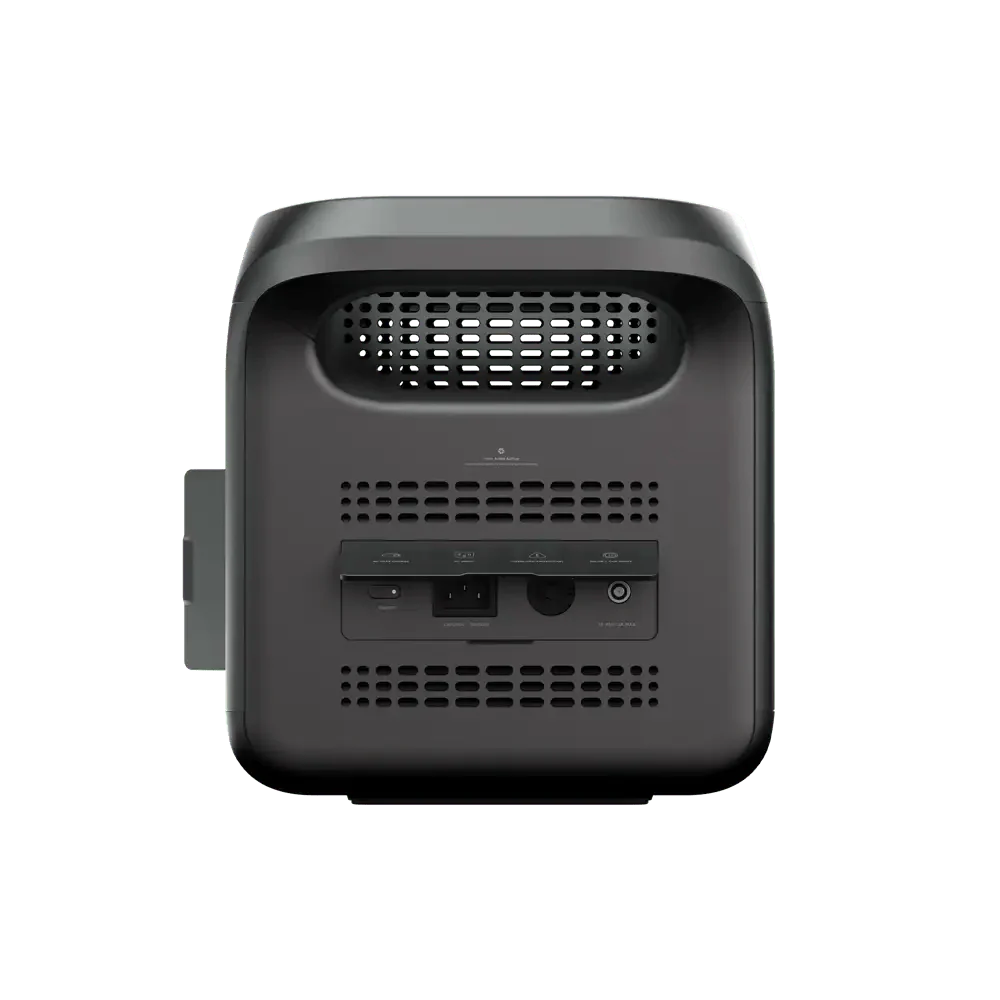 Slimme Powerstation 1800W - Xtreme Power 2