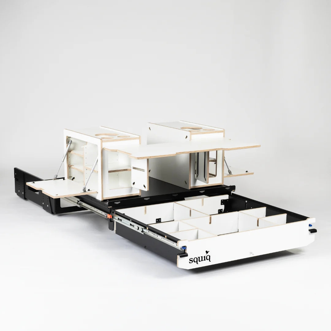 Squiq traveler Compact