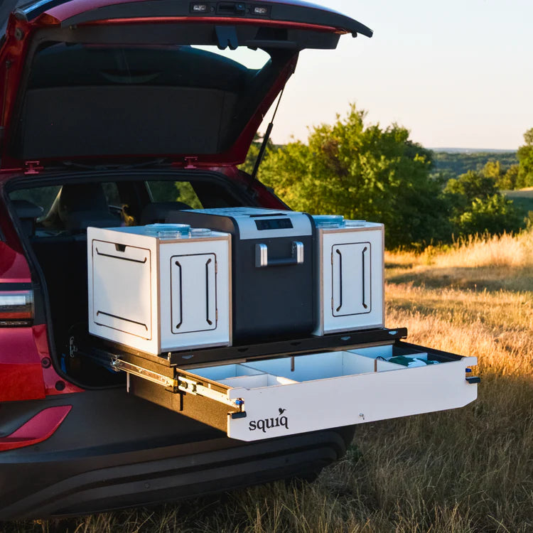 Squiq traveler Mini
