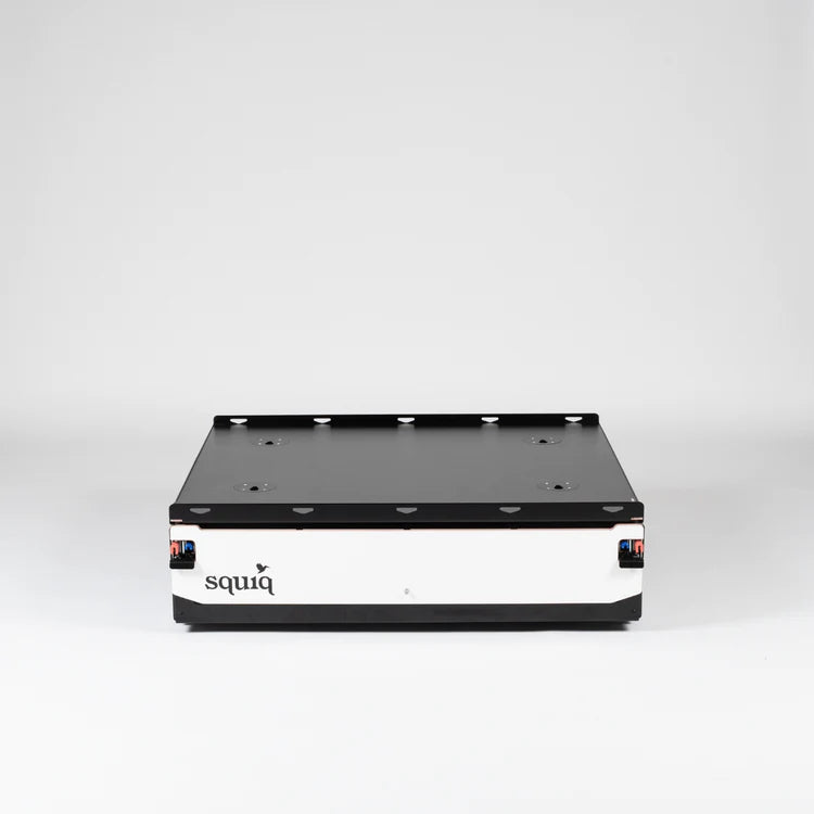 Squiq traveler Maxi