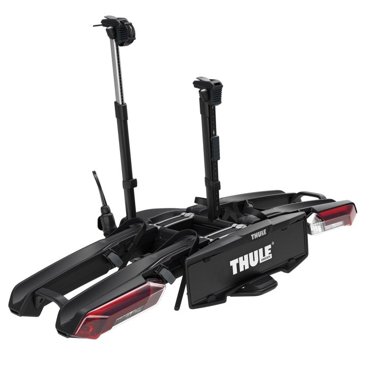 Thule Epos voor 2 E-fietsen