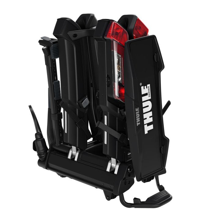Thule Epos voor 2 E-fietsen